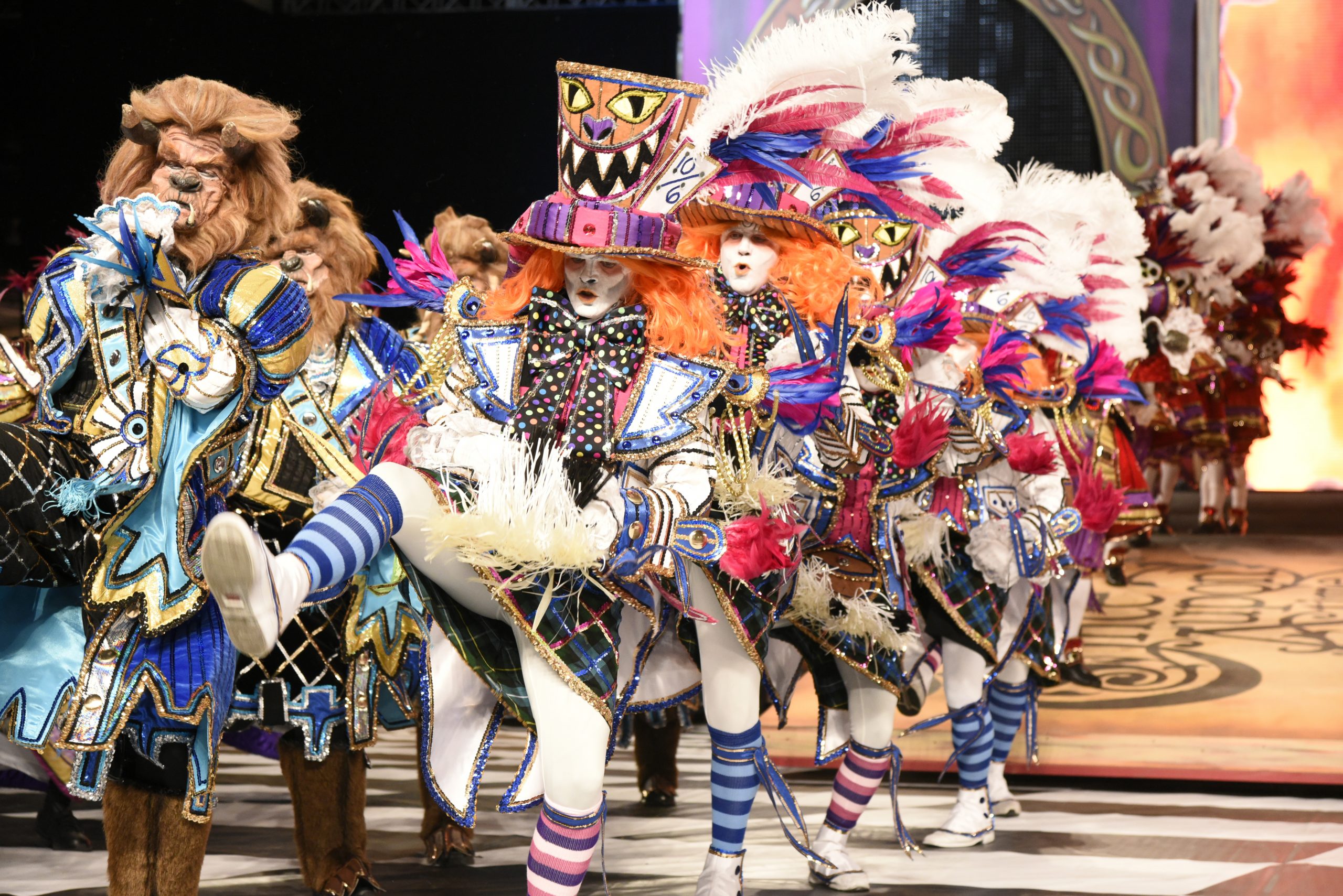 HOME Shooting Stars NYB