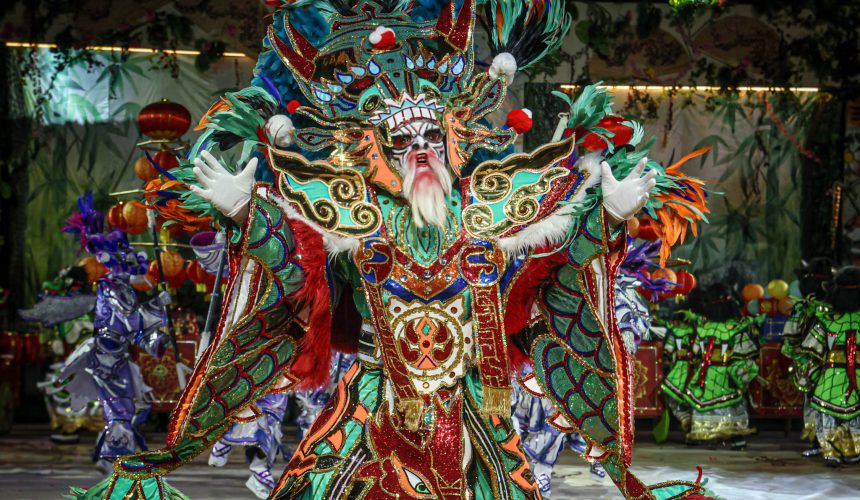 2025 NYD Performance Sponsors 2025 NYD Performance Sponsors