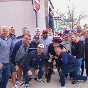 Mummers for Veterans 2024 Event Mummers for Veterans 2024 Event