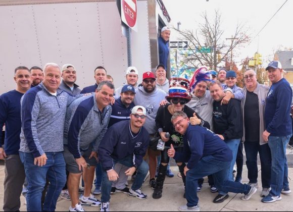 Mummers for Veterans 2024 Event Mummers for Veterans 2024 Event