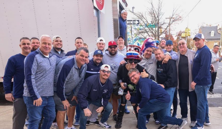 Mummers for Veterans 2024 Event Mummers for Veterans 2024 Event