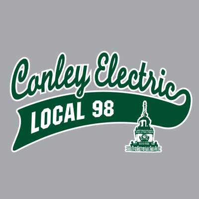 Conley Electric Local 98