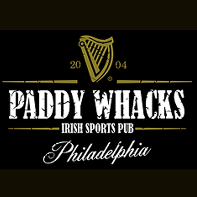 Paddy Whacks