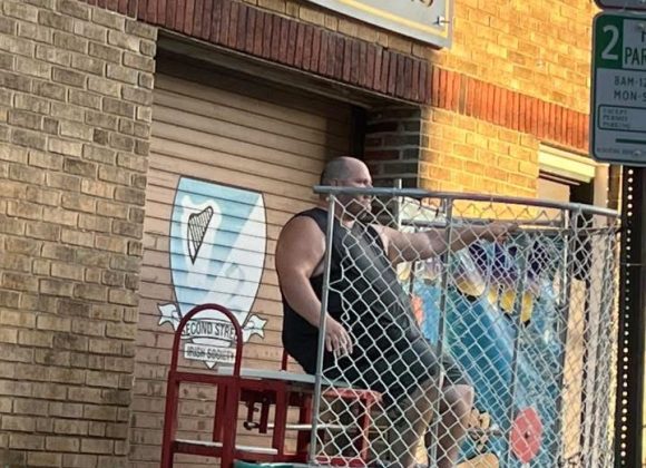 Community Family Day Block Party Community Family Day Block Party