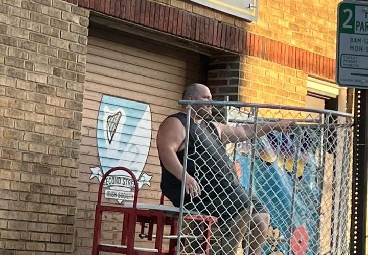 Community Family Day Block Party Community Family Day Block Party