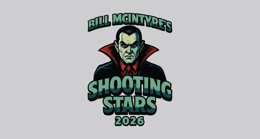 Shooting Stars NYB 2026 Theme Apperal Shooting Stars NYB 2026 Theme Apperal