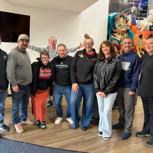 Mummers for Veterans 2025 Event Mummers for Veterans 2025 Event