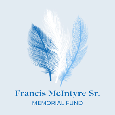 Francis McIntyre Sr. Memorial Fund