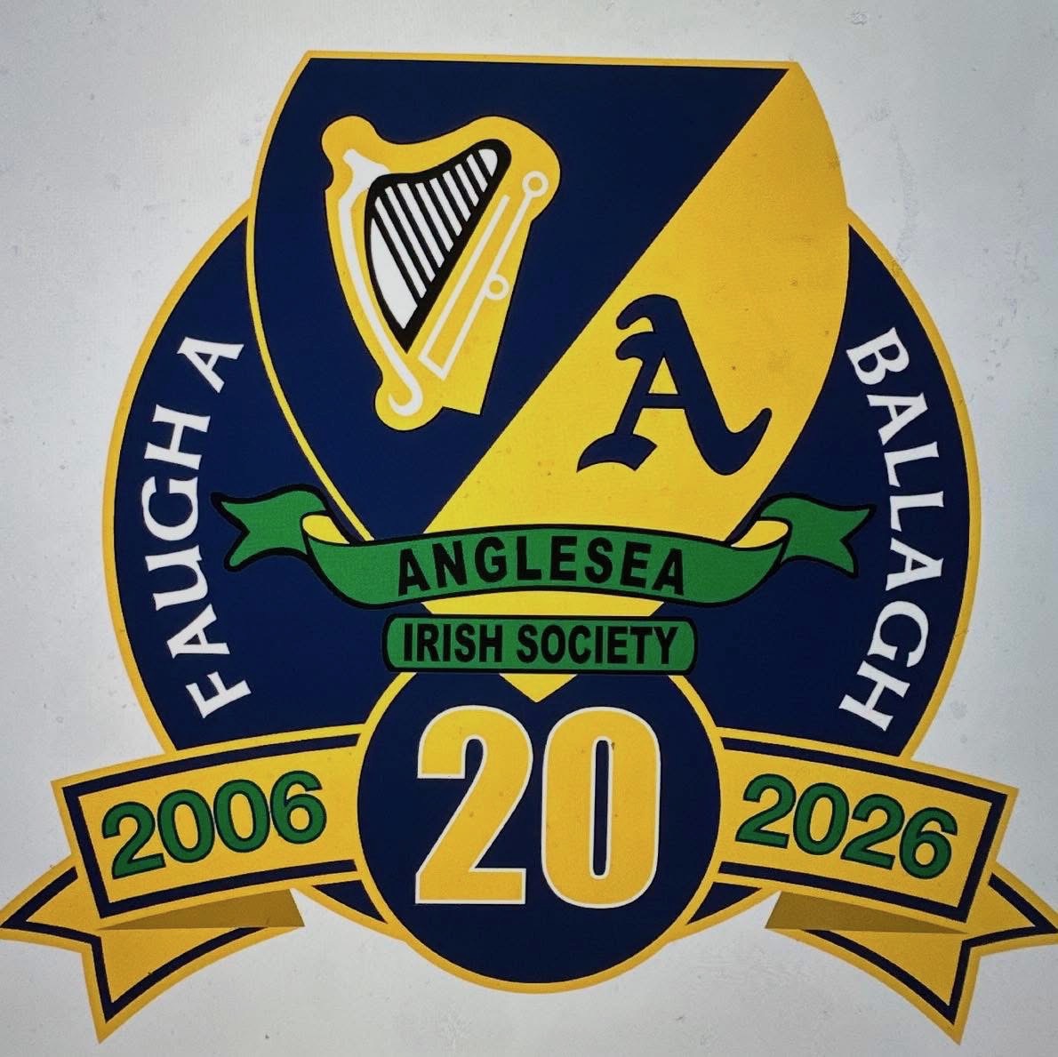 Anglesea Irish Society