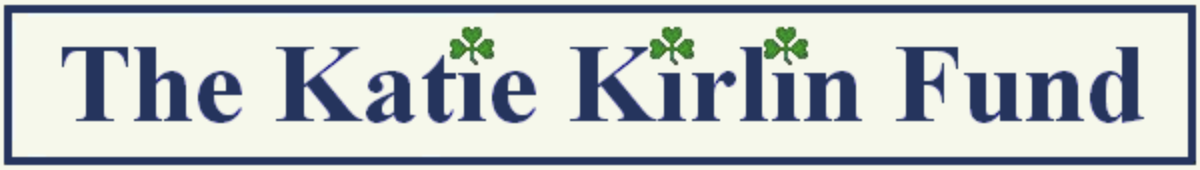 The Katie Kirlin Fund