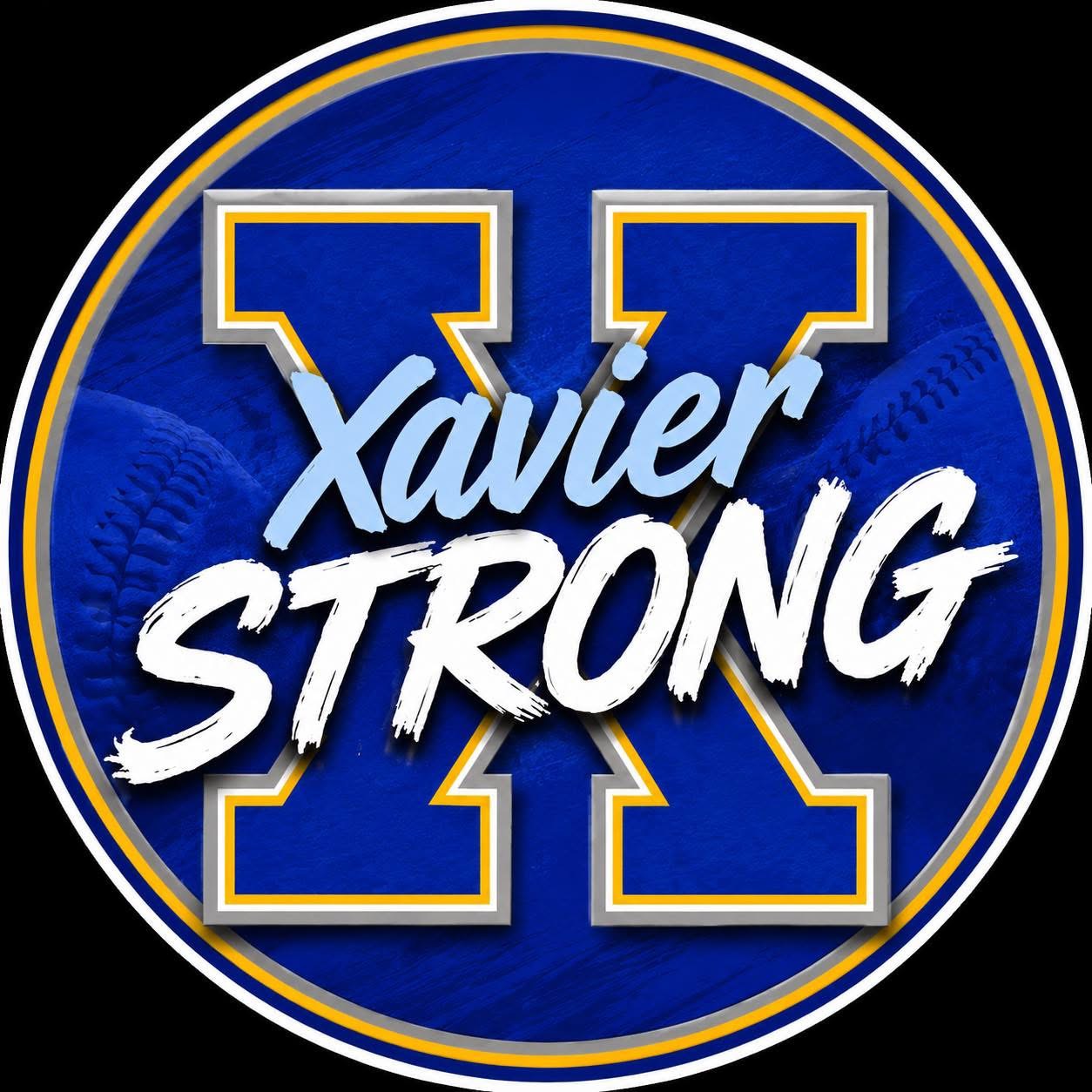 Xavier Strong
