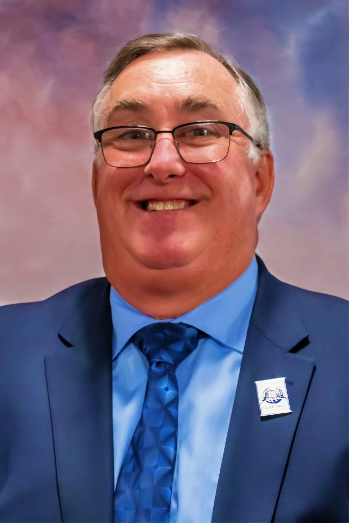 Jim Bradley