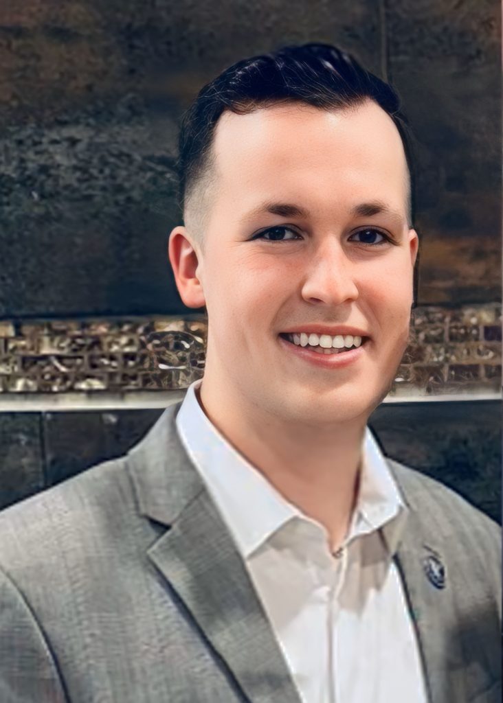Joey Siperko