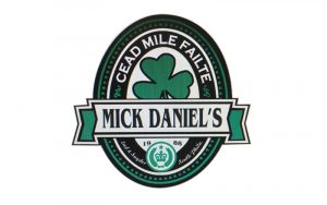 Mick Daniels