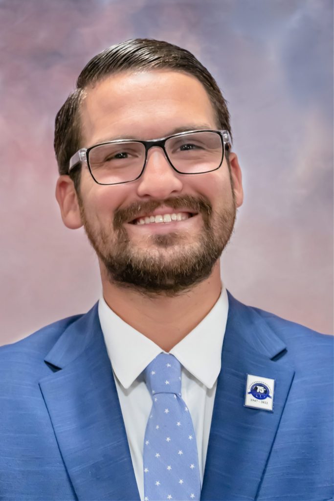 Charlie Kapusniak IV
